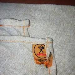 ウールマフラー