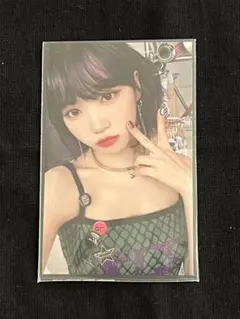 2026年最新】le sserafim トレカ チェウォンの人気アイテム - メルカリ