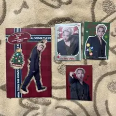 ランペ 大暴年会 フォトカード フォトカ シクレ アクスタ 鈴木昴秀