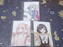 プロセカ クリエーターズフェス エピックカード ニーゴ