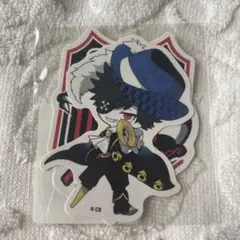 Mondo★CR DMMスクラッチ★ステッカー