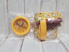 サンリオキャラクターズ　ポムポムプリン