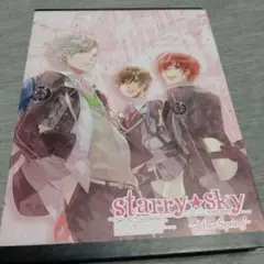 starry★sky AfterSpring 限定版DVD