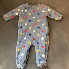baby GAP アウター ロンパース