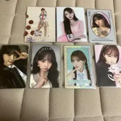 2025年最新】Kep1er トレカ まとめ売りの人気アイテム - メルカリ