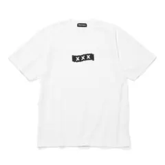 ゴッドセレクション　GX-S23-KKST-01　白2XL