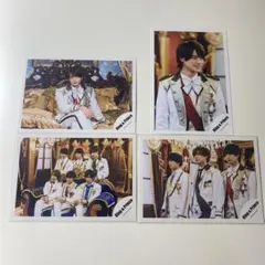 King & Prince シンデレラガール 平野紫耀 公式写真 個人