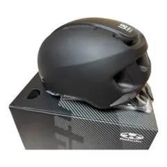 OGK Kabuto FR-MINI 子ども用ヘルメット マットブラック - メルカリ