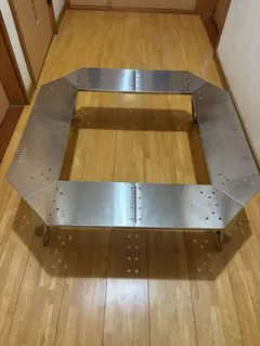 卓上火鉢 六火ミニ 火鉢職人作成品 一人焼肉 新品もあり - メルカリ