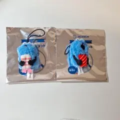 パペットスンスン スシロー 指人形