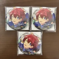 2025年最新】朱桜司缶バッジの人気アイテム - メルカリ