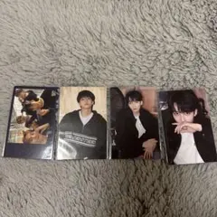 SEVENTEEN CARATLAND 2020 ポラロイド フォトカード B - メルカリ