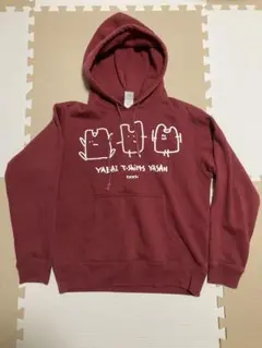 2026年最新】ヤバイtシャツ屋さん パーカーの人気アイテム - メルカリ