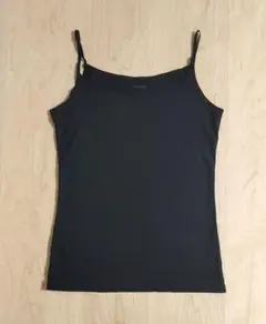 UNIQLO AIRism ユニクロ エアリズム キャミソール シームレスタイプ