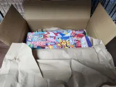 【新品未開封】ポケモンセンター フクオカ スペシャルボックス