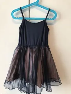Snidel ワンピース　キャミワンピース　110cmのサムネイル