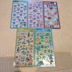 正規品　ボンボンドロップシール