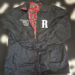 RAD CUSTOM リバーシブルジャケット