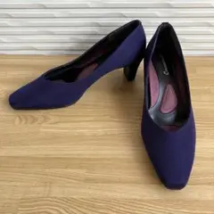 Consciouswalkコンシャスウォーク　ラクナ　ドライ整体パンプス24cm
