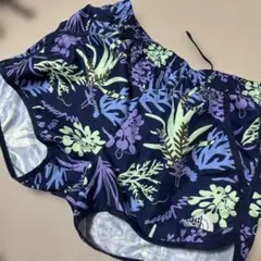 THE NORTH FACE 水陸両用　ショートパンツ