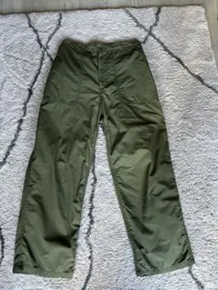 freshservice ワークパンツ