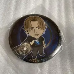 登坂広臣 OMI 75mm缶バッジ