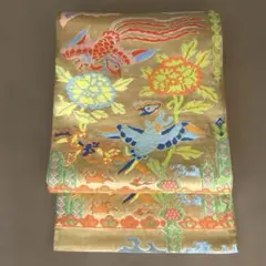 2025年最新】袋帯 龍村の人気アイテム - メルカリ