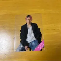 佐久間大介 アイドル