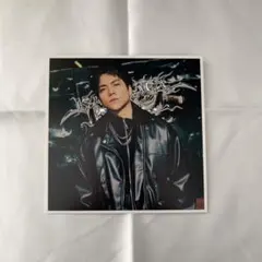 KAMIGATA BOYZ無責任でええじゃないかLOVE特典ソロカード 重岡大毅