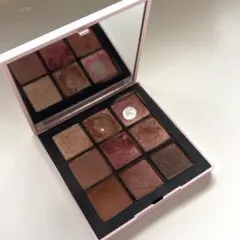 NARS オーガズムライジング　アイシャドーパレット