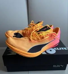 PUMA evoSPEED Long Distance Elite 26.０㎝のサムネイル