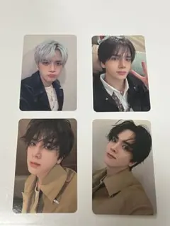 2025年最新】theboyz ヨンフン トレカの人気アイテム - メルカリ