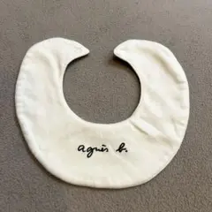 agnès b. ♡リバーシブルスタイ
