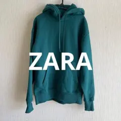 ZARA パーカーのサムネイル