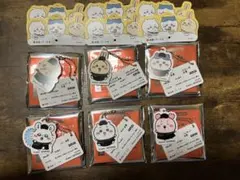 ちいかわ 全種類 松屋