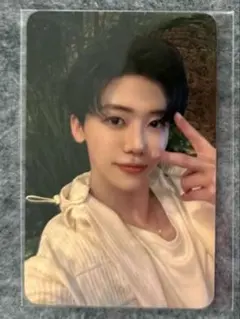 NCT DREAM ジェミン iminitv 北京 サイン会 当選者限定 トレカ - メルカリ