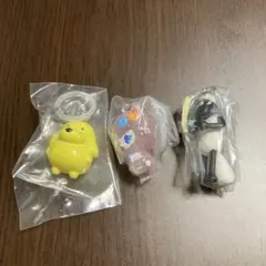 たまごっち　ジュエルペット　ひつじのショーンセット