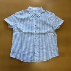 クレージュストライプシャツのサムネイル