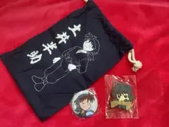 忍たま★ 土井半助　グッズセット