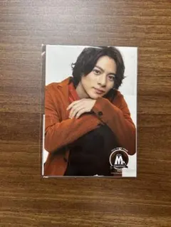 King＆Prince オリジナルフォトセット 平野紫耀