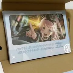 バンドリ ガールズバンドパーティ イラストアクリルボード MyGO 千早愛