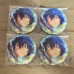 2025年最新】漣ジュン 缶バッジ イベコレの人気アイテム - メルカリ