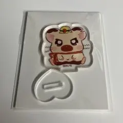 ハム太郎 タイショーくん アクリルスタンド