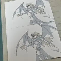 転生したらスライムだった件　映画　入場者特典