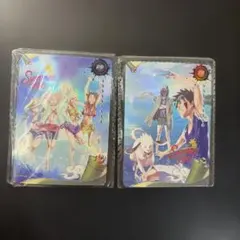 NARUTO NR-PR-056 KAYOU ナルト プロモ 未開封 2枚 - メルカリ