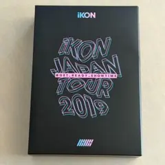 iKON/iKON JAPAN TOUR 2019〈初回生産限定盤・2枚組〉