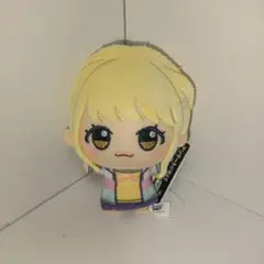 学園アイドルマスター 学マス ちびぐるみ 藤田ことね ぬいぐるみ ナムコ限定 ②