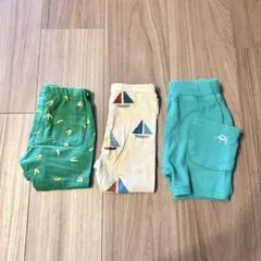 ベビーボトムス　まとめ売り