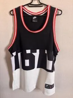 NIKE バスケットボール タンクトップ