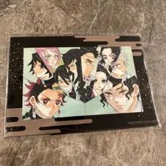 鬼滅の刃 アートボード